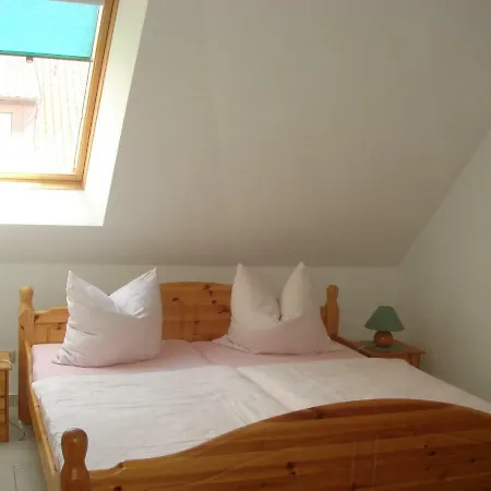 아파트 Ferienhaus Sonnentau