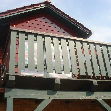 Ferienhaus Sonnentau