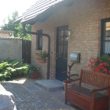 Ferienhaus Sonnentau