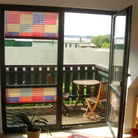Ferienhaus Sonnentau