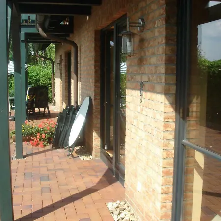 Ferienhaus Sonnentau